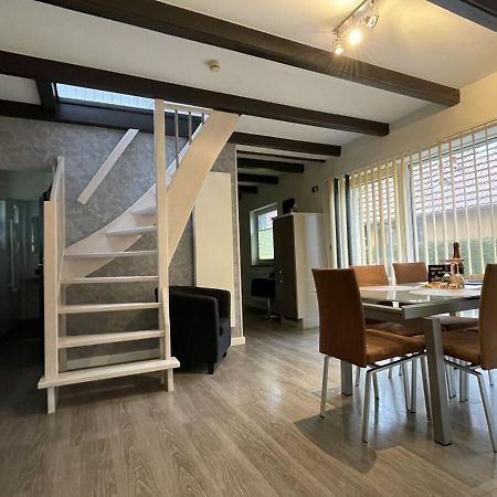 אלט שוורין Ferienhaus Jenna מראה חיצוני תמונה
